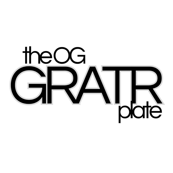 gratrplate